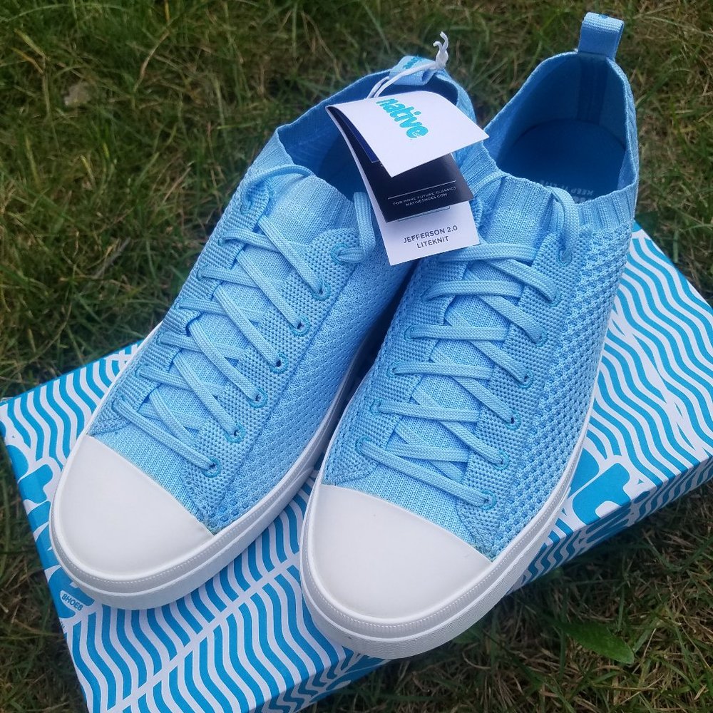 Native Shoes - image 1